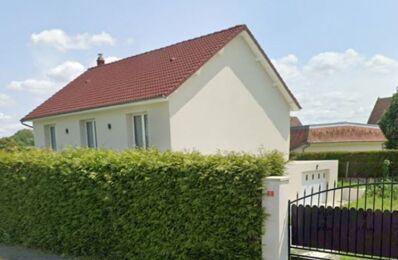 vente maison 139 999 € à proximité de Ceton (61260)