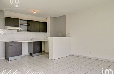 appartement 2 pièces 44 m2 à vendre à Parempuyre (33290)