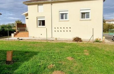 vente maison 184 000 € à proximité de Aubiac (47310)