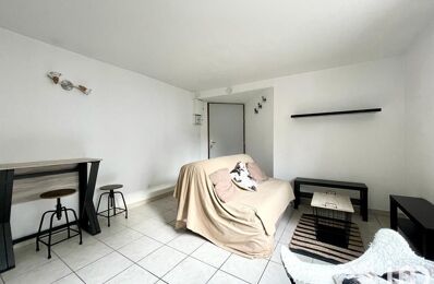 vente appartement 125 000 € à proximité de Saint-Martin-le-Vinoux (38950)