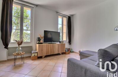 vente appartement 295 000 € à proximité de Cadolive (13950)