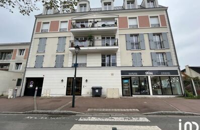 vente appartement 161 630 € à proximité de Bois-d'Arcy (78390)