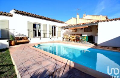 vente maison 499 890 € à proximité de Salon-de-Provence (13300)