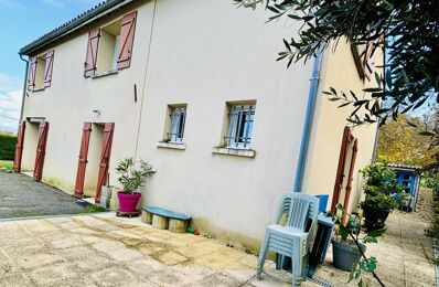 vente maison 179 900 € à proximité de Les Lèves-Et-Thoumeyragues (33220)