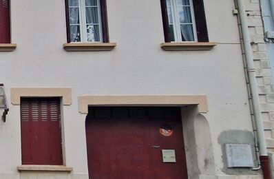 garage  pièces 40 m2 à vendre à Sarrancolin (65410)