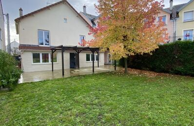 vente maison 320 000 € à proximité de Clichy-sous-Bois (93390)