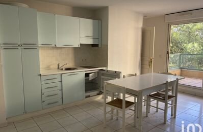 vente appartement 190 000 € à proximité de Gorbio (06500)