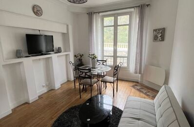 vente appartement 218 000 € à proximité de Dammarie-les-Lys (77190)