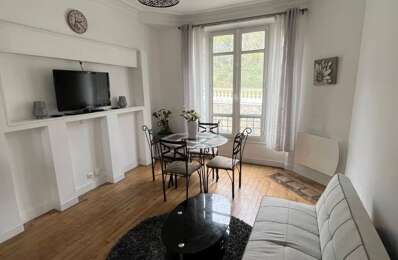 vente appartement 218 000 € à proximité de Savigny-le-Temple (77176)