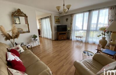 vente appartement 183 500 € à proximité de Montmagny (95360)