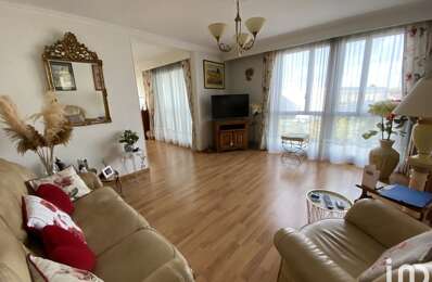 vente appartement 183 500 € à proximité de Garges-Lès-Gonesse (95140)
