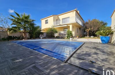 vente maison 417 000 € à proximité de Baixas (66390)
