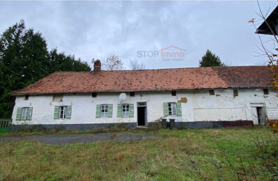 vente maison 123 625 € à proximité de Aubin-Saint-Vaast (62140)