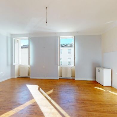 Appartement 3 pièces 98500 €