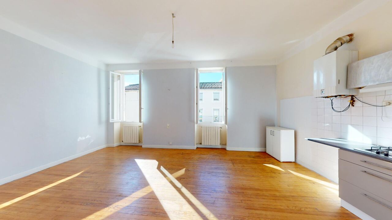 appartement 3 pièces 73 m2 à vendre à Auch (32000)