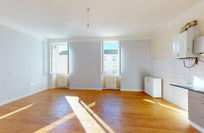vente appartement 98 500 € à proximité de Montestruc-sur-Gers (32390)