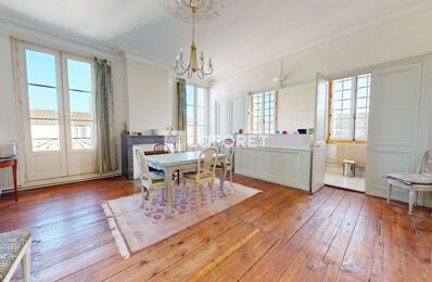 vente appartement 381 440 € à proximité de Tonnay-Charente (17430)