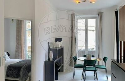 vente appartement 399 000 € à proximité de Saint-Antonin (06260)