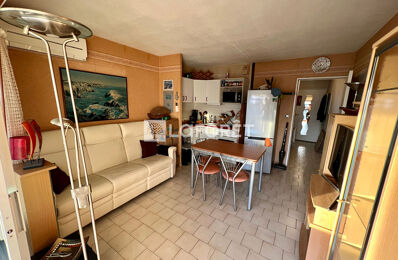 vente appartement 194 250 € à proximité de Villeneuve-Lès-Maguelone (34750)
