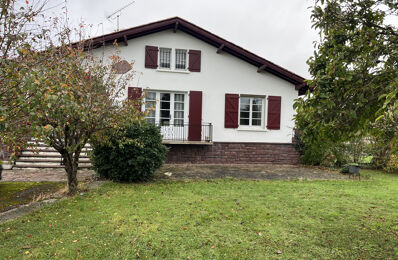 vente maison 362 000 € à proximité de Larceveau-Arros-Cibits (64120)