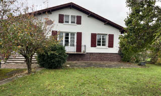 Maison 12 Pièces 234 m² à vendre à Saint-Jean-le-Vieux (64220)