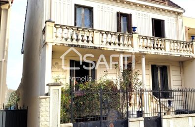 vente maison 415 000 € à proximité de Rosny-sous-Bois (93110)