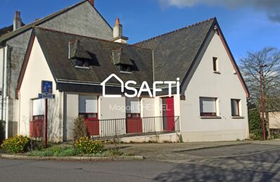 vente maison 218 000 € à proximité de La Mézière (35520)
