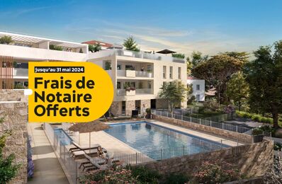 vente appartement à partir de 369 500 € à proximité de Forcalquier (04300)