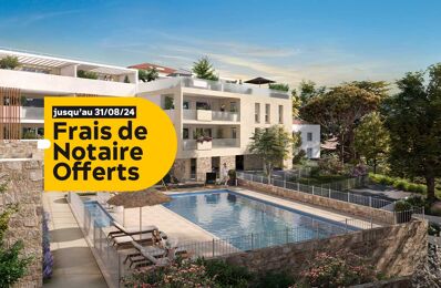 vente appartement à partir de 369 500 € à proximité de Grambois (84240)