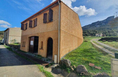 vente maison 134 400 € à proximité de Cucugnan (11350)