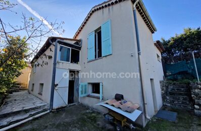 vente maison 450 000 € à proximité de Auribeau-sur-Siagne (06810)