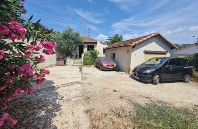 vente maison 450 000 € à proximité de Saint-Vallier-de-Thiey (06460)