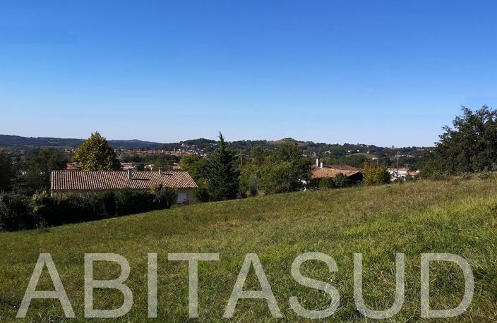 Terrain constructible de 2513 m² au calme — photo 3