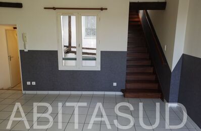 location appartement 490 € CC /mois à proximité de Castres (81100)