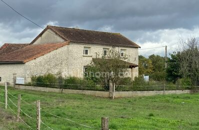 vente maison 197 950 € à proximité de Chasseneuil-sur-Bonnieure (16260)