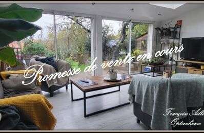 vente maison 355 000 € à proximité de Indre (44610)