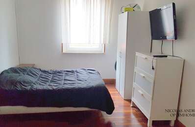 appartement 3 pièces 43 m2 à vendre à Nilvange (57240)