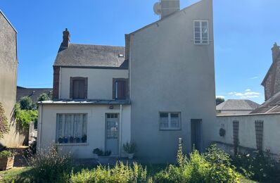 vente maison 270 000 € à proximité de Bleury-Saint-Symphorien (28700)