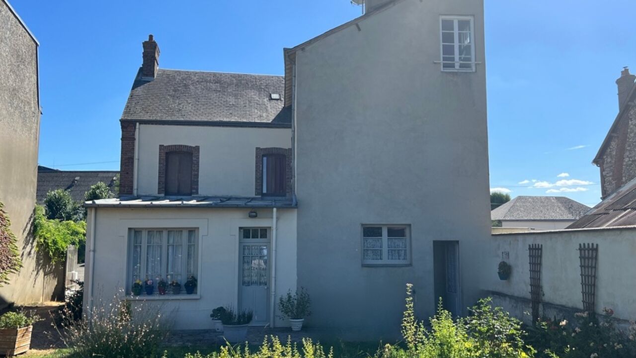 maison 9 pièces 195 m2 à vendre à Gallardon (28320)