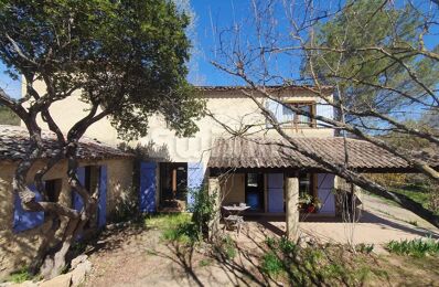 vente maison 685 000 € à proximité de Allemagne-en-Provence (04500)