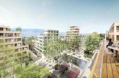 vente appartement 258 000 € à proximité de Ville-la-Grand (74100)