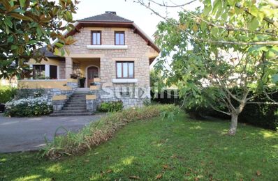 vente maison 1 190 000 € à proximité de Verel-Pragondran (73230)