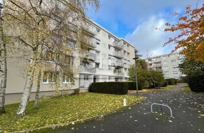 vente appartement 191 000 € à proximité de Saint-Germain-Lès-Arpajon (91180)