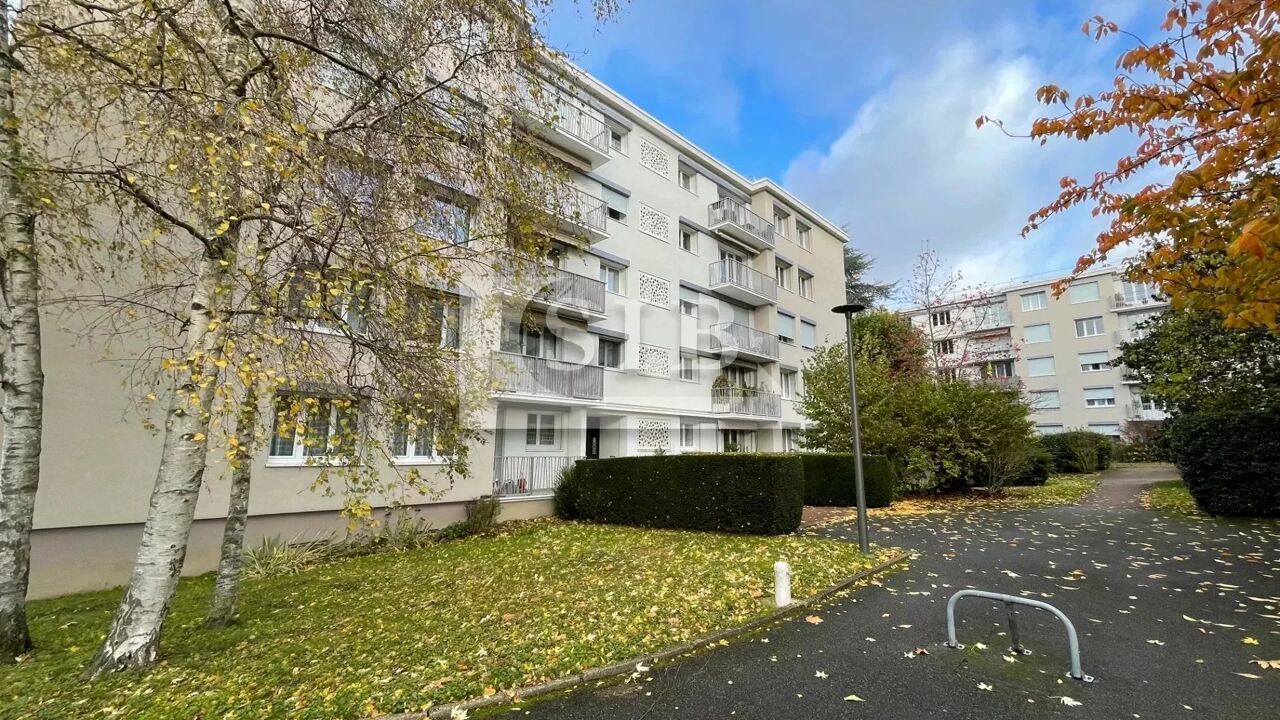 appartement 4 pièces 70 m2 à vendre à Saint-Michel-sur-Orge (91240)