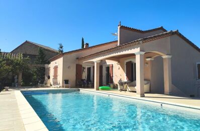 vente maison 390 000 € à proximité de Portel-des-Corbières (11490)