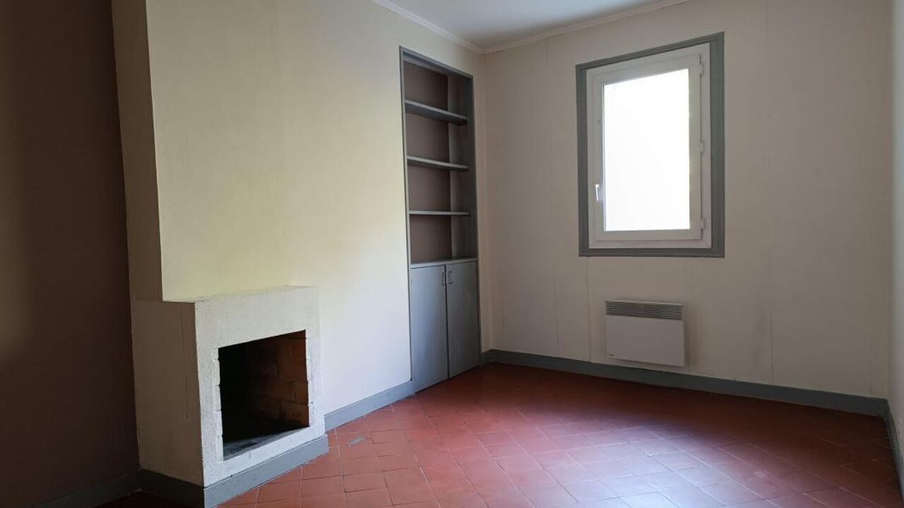 appartement 2 pièces 49 m2 à vendre à Narbonne (11100)
