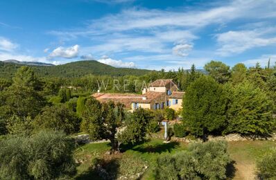 vente maison 1 350 000 € à proximité de Roquebrune-sur-Argens (83520)