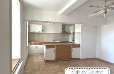 vente appartement 195 000 € à proximité de Montredon-des-Corbières (11100)