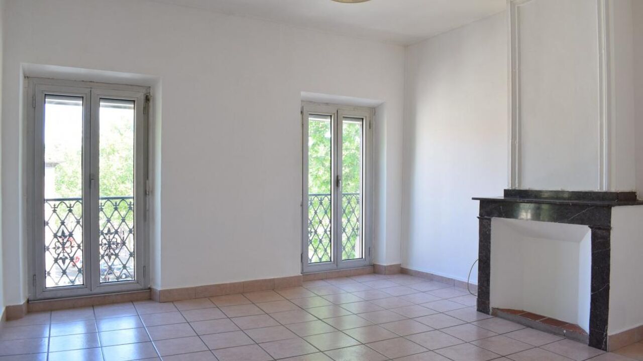 appartement 3 pièces 72 m2 à vendre à Narbonne (11100)
