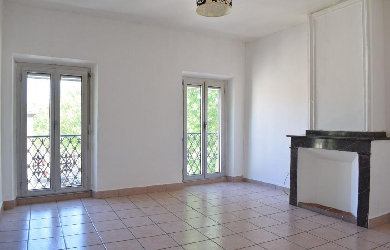 appartement 3 pièces 72 m2 à vendre à Narbonne (11100)